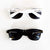 Bride/Groom Sunglasses - Groovy Groomsmen Gifts