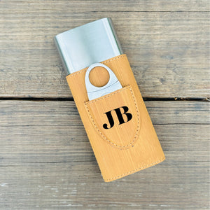 Build Your Own Groomsmen Box - Groovy Groomsmen Gifts