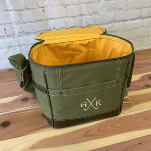 Caddy Cooler - Groovy Groomsmen Gifts