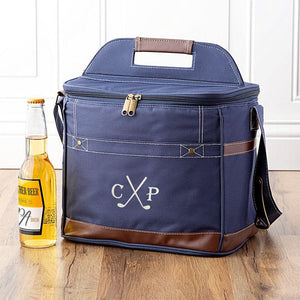 Caddy Cooler - Groovy Groomsmen Gifts