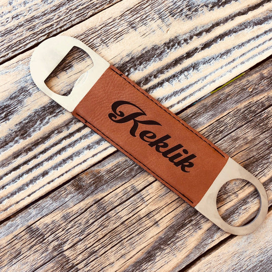 Capper Snapper - Groovy Groomsmen Gifts