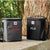 Cooler Carhartt Vertical 12 - Can Cooler by Groovy Groomsmen Gifts