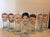 Caricature Bottle Ganger by Groovy Groomsmen Gifts