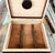 Cherry Humidor - Groovy Groomsmen Gifts