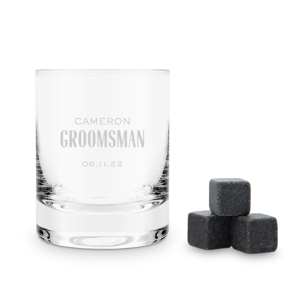 Chilled By Design - Groovy Groomsmen Gifts