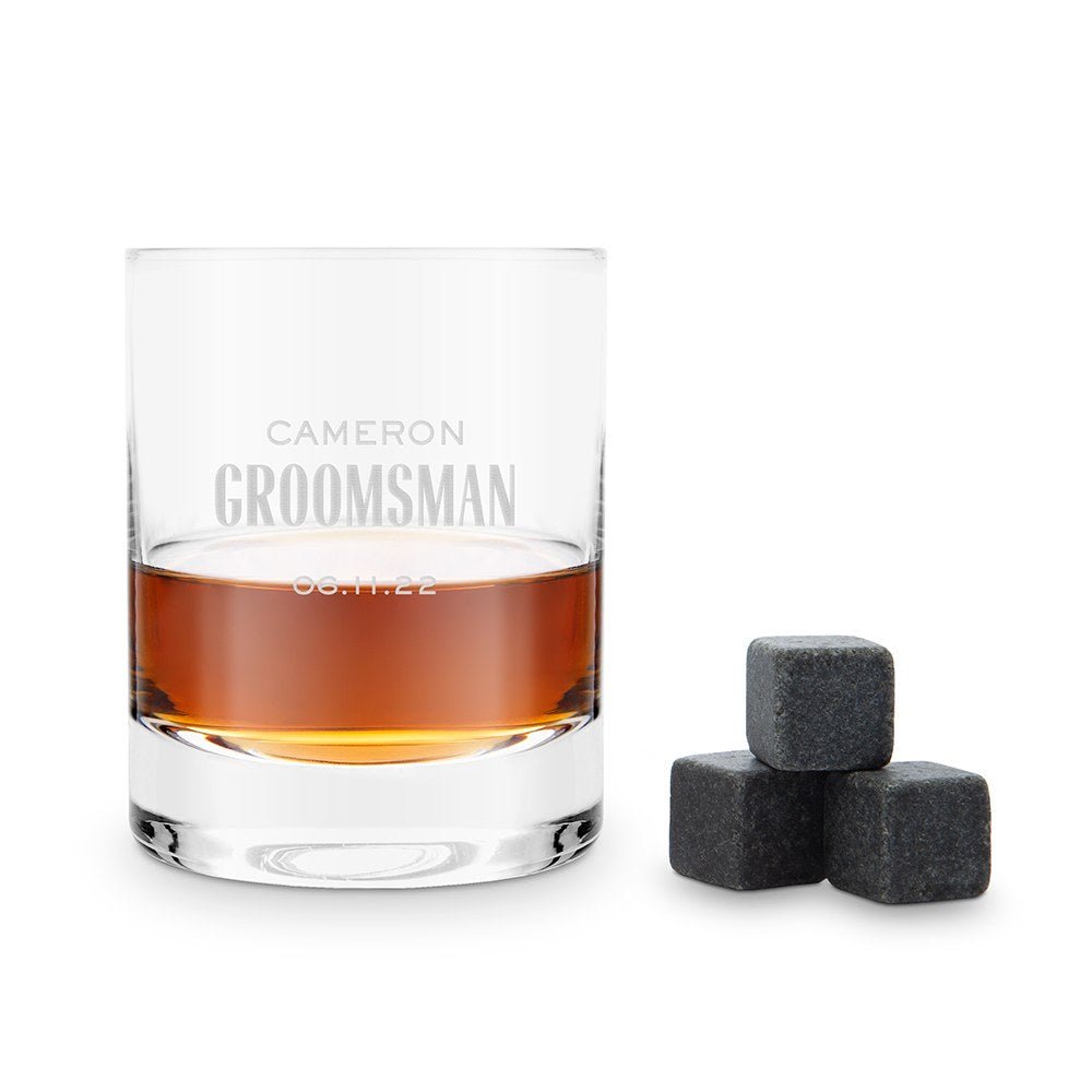 Chilled By Design - Groovy Groomsmen Gifts