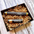 Cigar Case Cigar Cache by Groovy Groomsmen Gifts