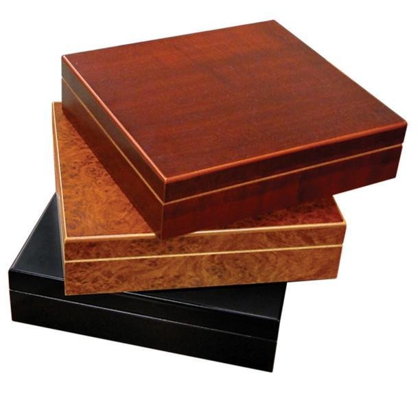 Cigar Cherry Humidor by Groovy Groomsmen Gifts