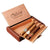 Cigar Four Gage by Groovy Groomsmen Gifts