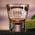 Shot Glasses Classic Custom Shot Glass by Groovy Groomsmen Gifts