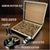 Classic Groomsman Cigar Gift Set - Groovy Groomsmen Gifts