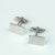 Cuff Links Classy Cufflinks by Groovy Groomsmen Gifts