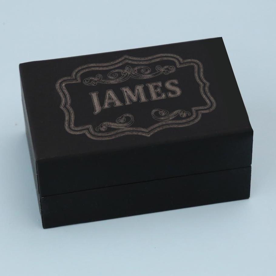 Cuff Links Classy Cufflinks by Groovy Groomsmen Gifts