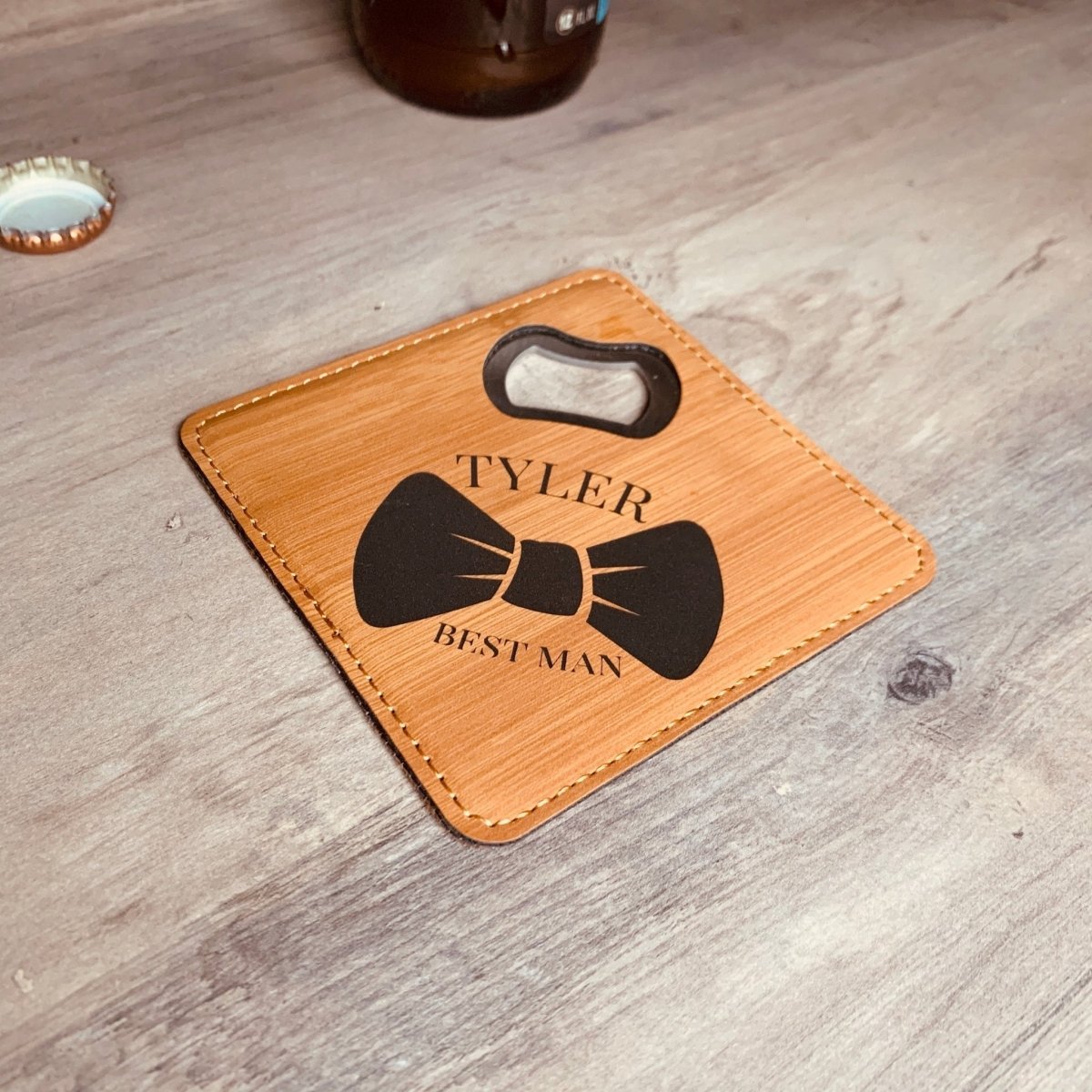 Coast - Ed by Groovy Groomsmen Gifts