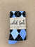 Groomsmen Socks Cold Feet And Warm Heart by Groovy Groomsmen Gifts