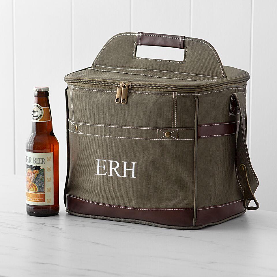 Combat Cooler - Groovy Groomsmen Gifts