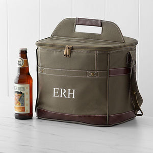 Combat Cooler - Groovy Groomsmen Gifts