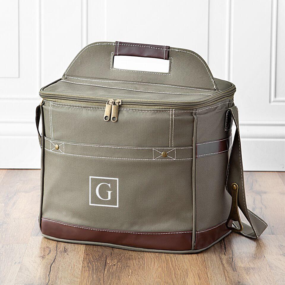 Combat Cooler - Groovy Groomsmen Gifts