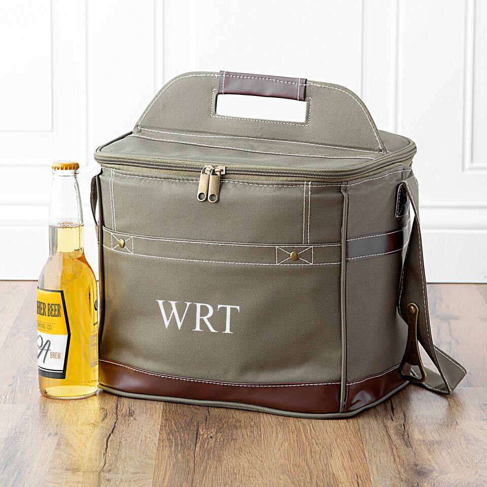 Combat Cooler - Groovy Groomsmen Gifts