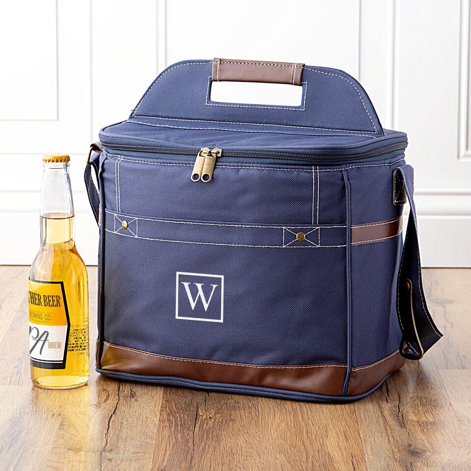 Combat Cooler - Groovy Groomsmen Gifts