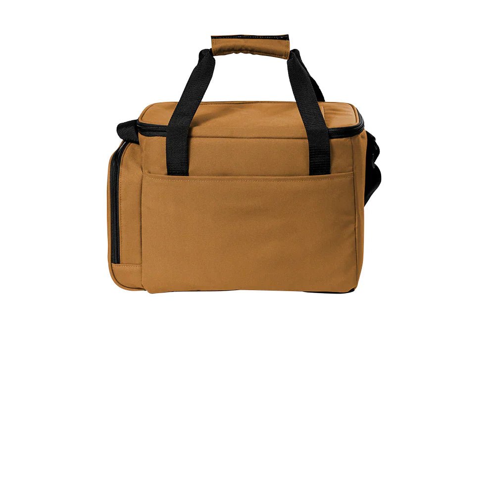 Cooler Carhartt 36 - Can Cooler by Groovy Groomsmen Gifts