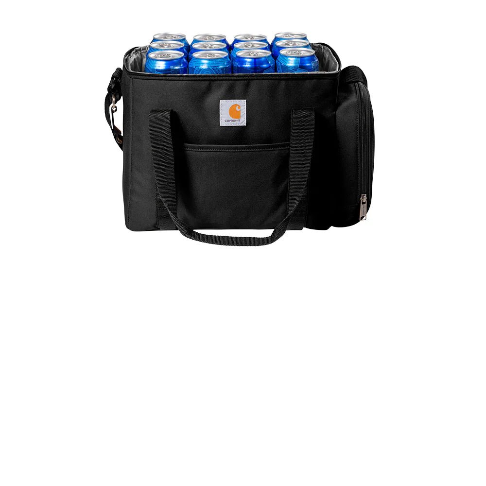 Cooler Carhartt 36 - Can Cooler by Groovy Groomsmen Gifts