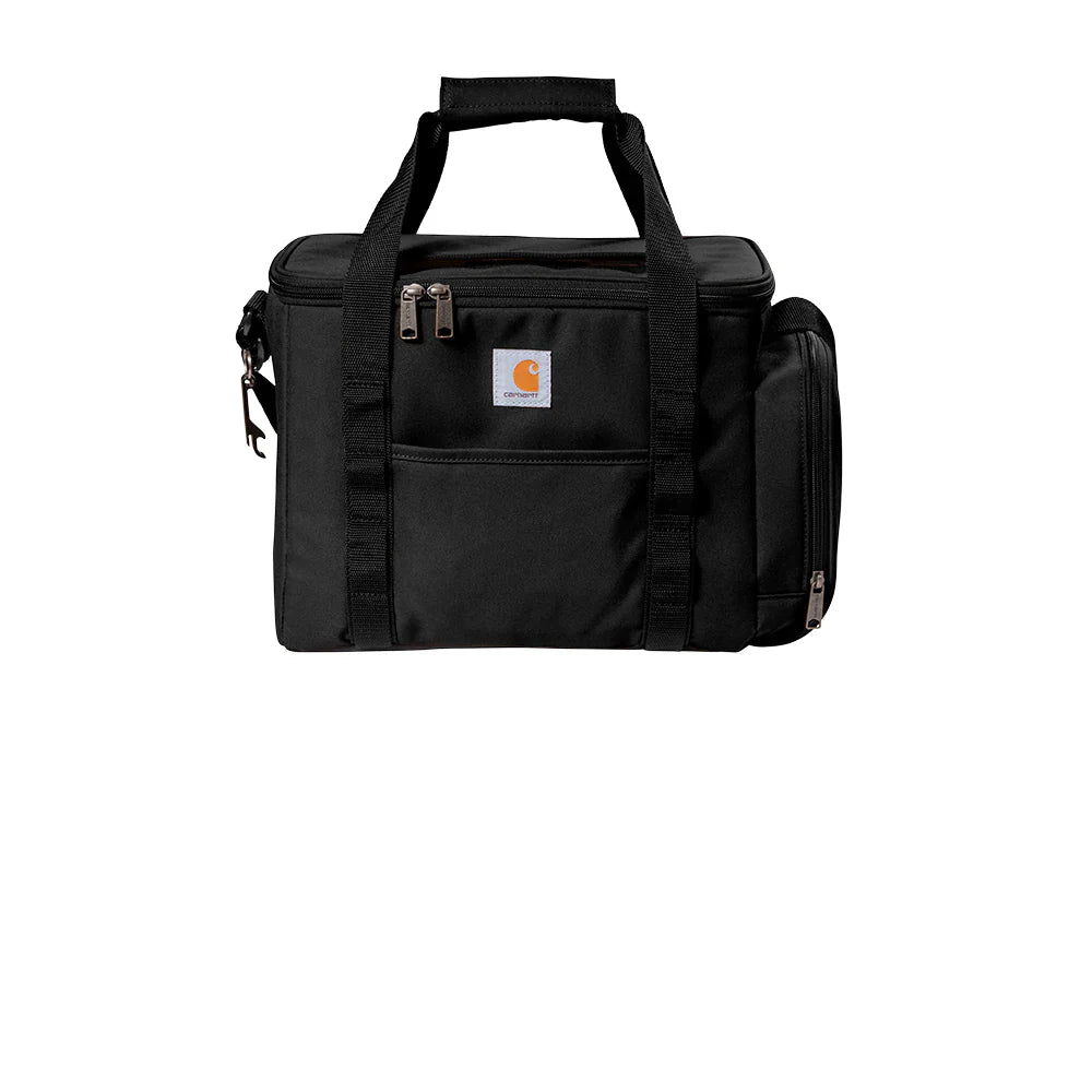 Cooler Carhartt 36 - Can Cooler by Groovy Groomsmen Gifts