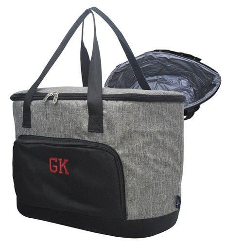 Cooler Insulated Cooler Tote by Groovy Groomsmen Gifts