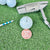 Copperlinks Custom Golf Ball Marker - Groovy Groomsmen Gifts