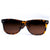 Wooden Sunglasses “Crush” | Tortoise & Walnut Sunglasses by Groovy Groomsmen Gifts