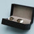 Cuff Links Classy Cufflinks by Groovy Groomsmen Gifts