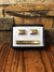 Cuff Links Gold Links by Groovy Groomsmen Gifts