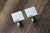 Cuff Links Groomsmen Cufflinks Set by Groovy Groomsmen Gifts