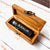 Custom Cigar Lighter - Groovy Groomsmen Gifts