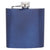 Custom Flasks Face on a Flask by Groovy Groomsmen Gifts