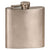 Custom Flasks Face on a Flask by Groovy Groomsmen Gifts