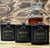 Custom Flasks Twist and Shoot by Groovy Groomsmen Gifts