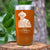 Custom Photo Groomsman Tumbler - Groovy Groomsmen Gifts