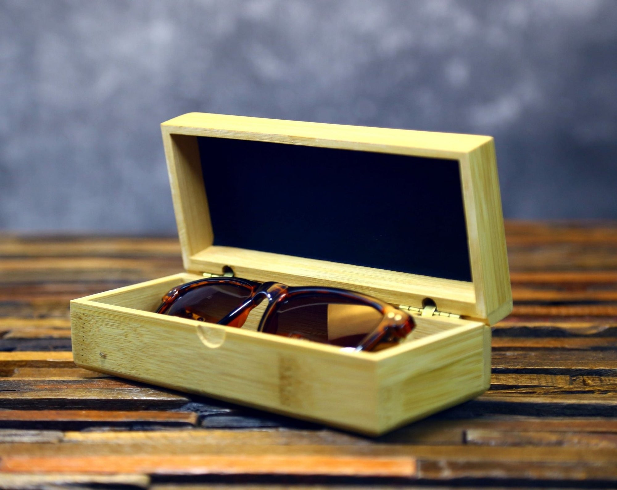 Sunglasses Custom Top Tier Shades by Groovy Groomsmen Gifts