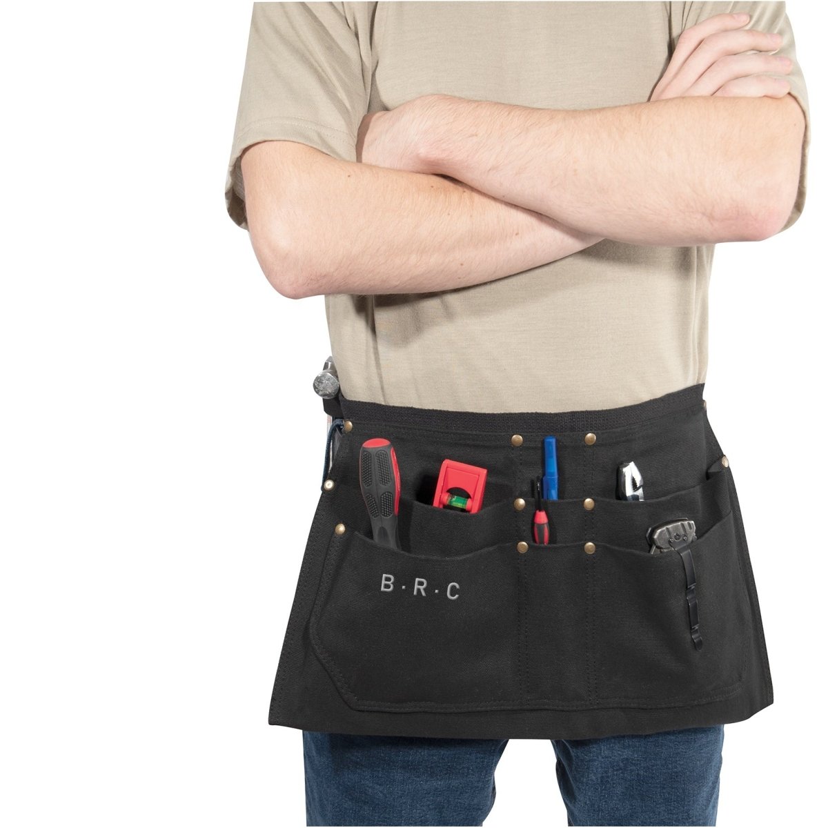 Dad Dad's Work Belt by Groovy Groomsmen Gifts