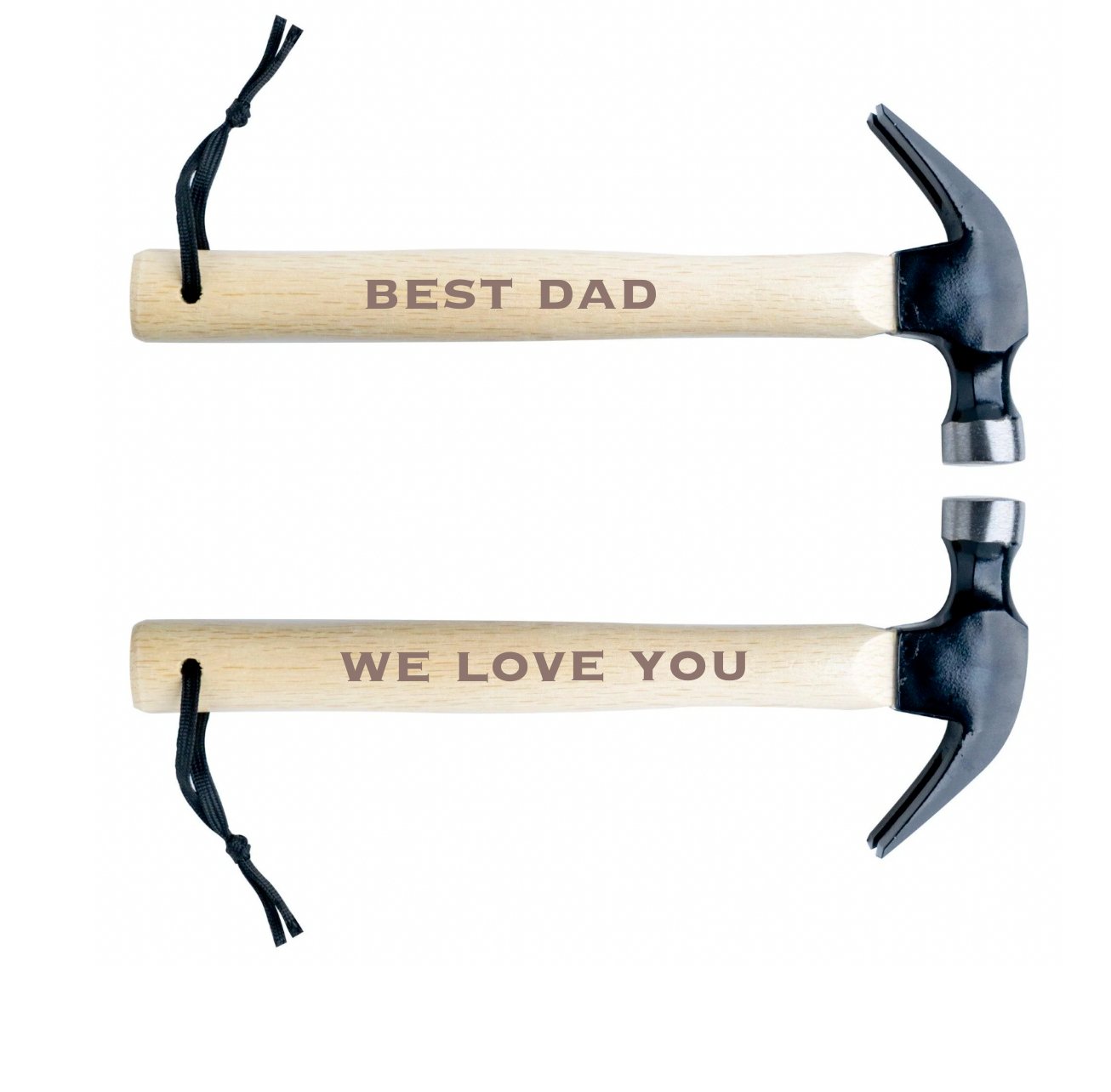 Dads Hammer - Groovy Groomsmen Gifts