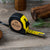 Tools Dads Tape Measure by Groovy Groomsmen Gifts