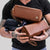 Man Bags Dapper Dopp by Groovy Groomsmen Gifts