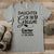 Daughter Of The Groom Mens T Shirt - Groovy Groomsmen Gifts