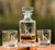 Decanter Quality Piece of Glass by Groovy Groomsmen Gifts