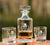 Decanter Quality Piece of Glass by Groovy Groomsmen Gifts