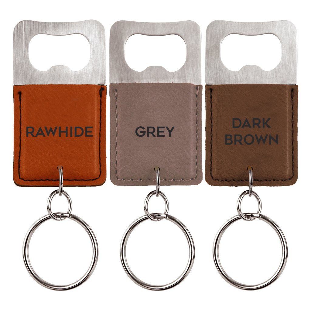 Decapper Chain - Groovy Groomsmen Gifts