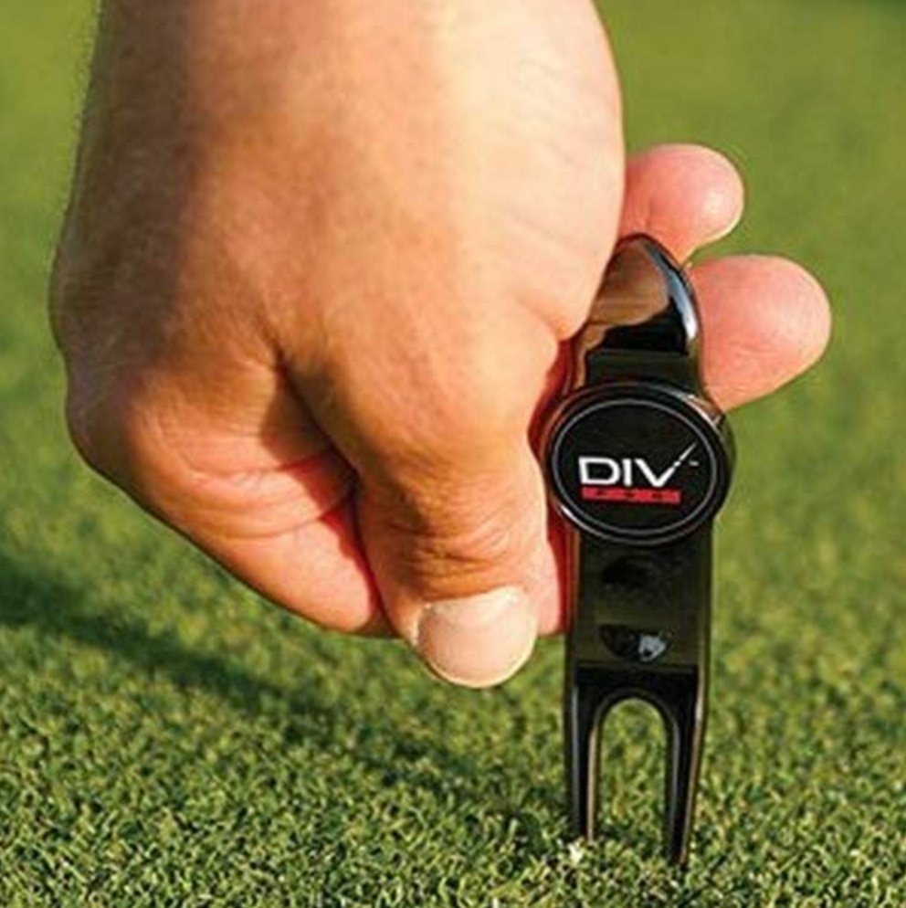 Divot Do All - Groovy Groomsmen Gifts