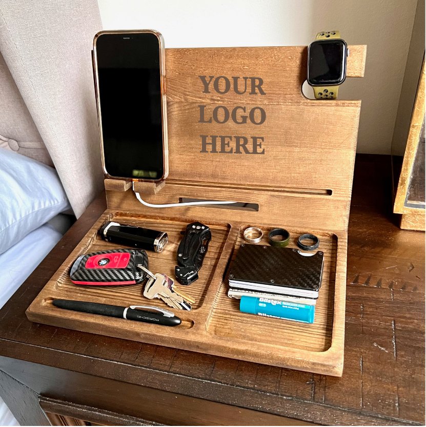 Dock N' Roll - Groovy Groomsmen Gifts