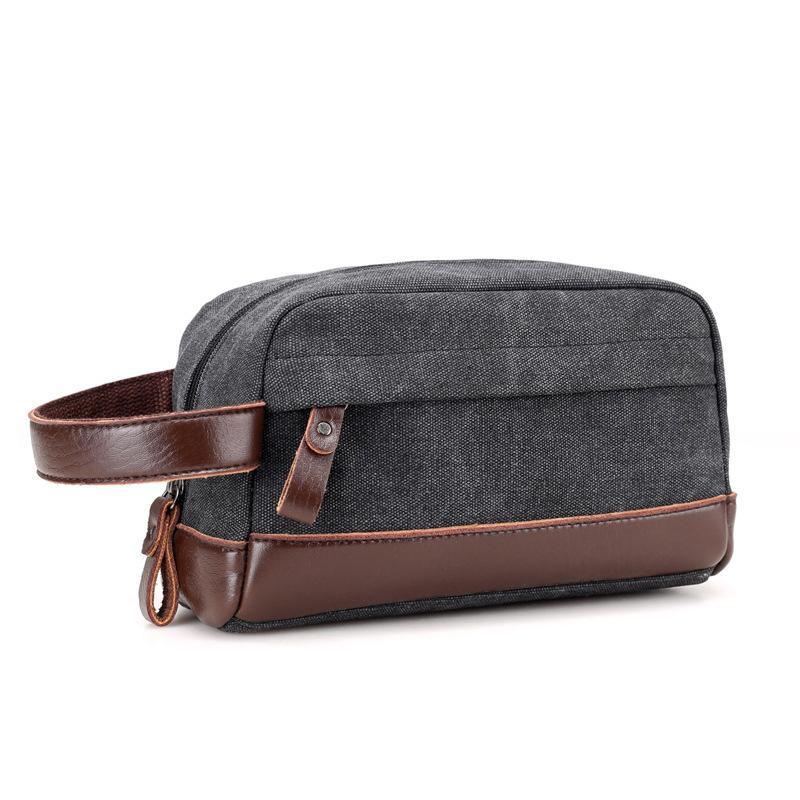 Dopp Kit Dopp and Drop Kit by Groovy Groomsmen Gifts